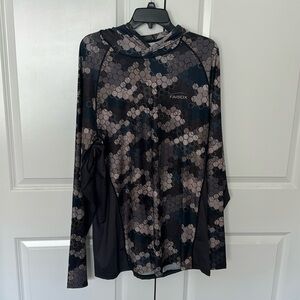 NWOT Faisox long sleeve